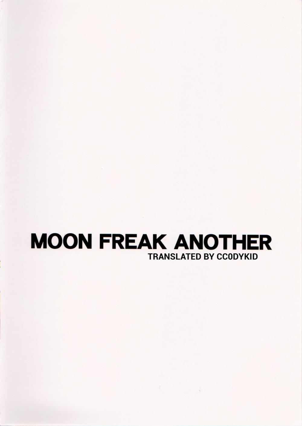 Hentai Manga Comic-MOON FREAK ANOTHER-Read-14